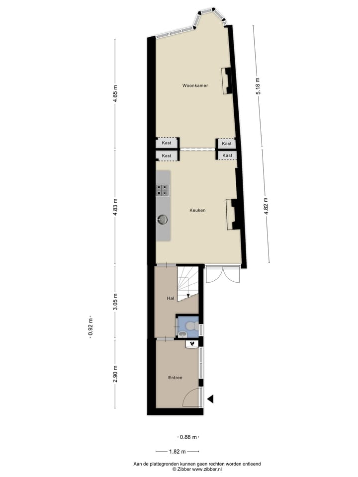 Foto 26 van Heukestraat 4