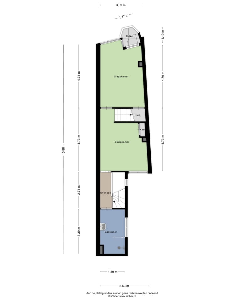 Foto 28 van Heukestraat 4