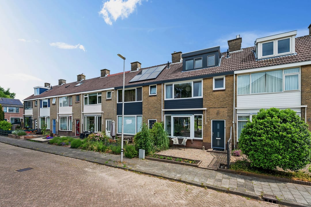 Foto 1 van Wilgenstraat 17