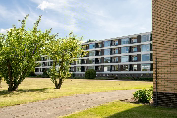 Foto 5 van Herculesstraat 68