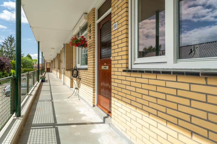 Foto 10 van Herculesstraat 68