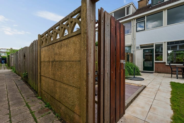 Foto 33 van Wilgenstraat 17