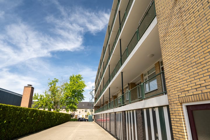 Foto 40 van Herculesstraat 68