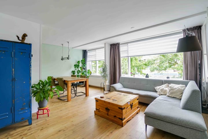 Foto 1 van Alphons Diepenbrockhof 13