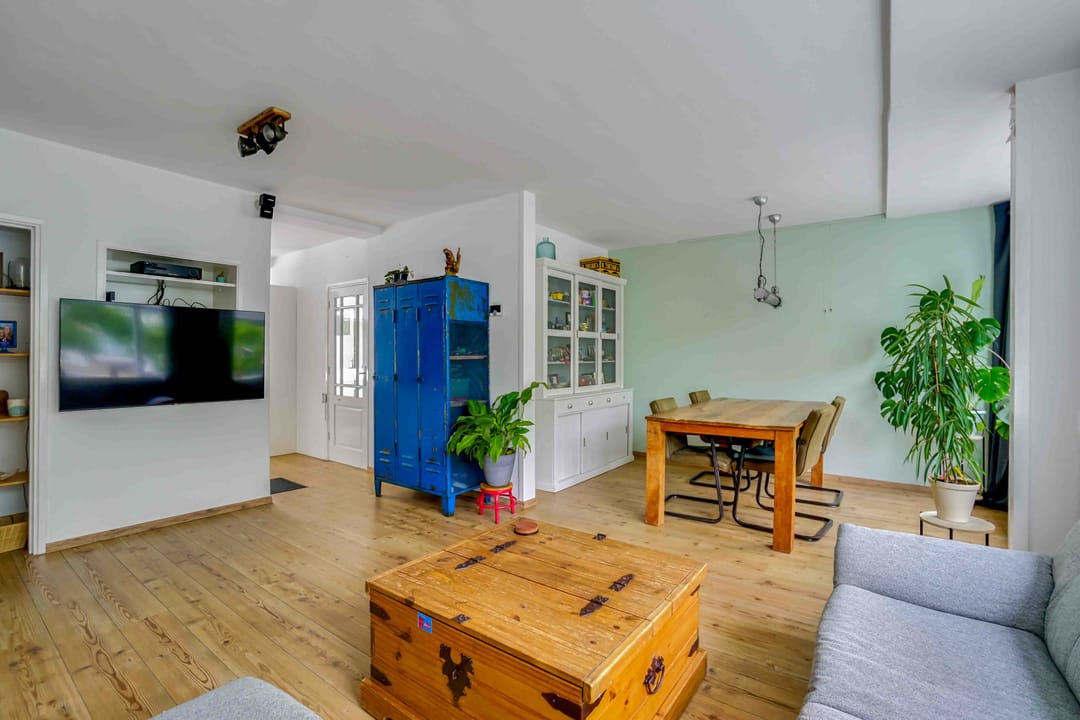 Foto 2 van Alphons Diepenbrockhof 13