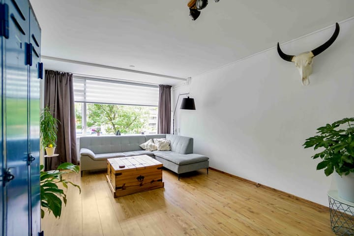 Foto 3 van Alphons Diepenbrockhof 13