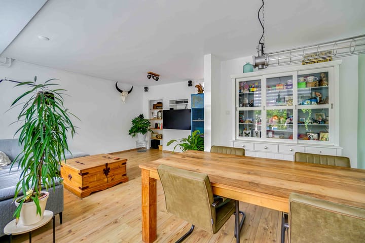 Foto 5 van Alphons Diepenbrockhof 13