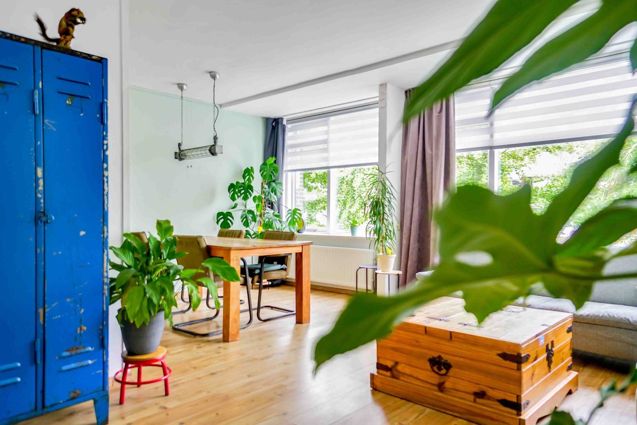 Foto 6 van Alphons Diepenbrockhof 13