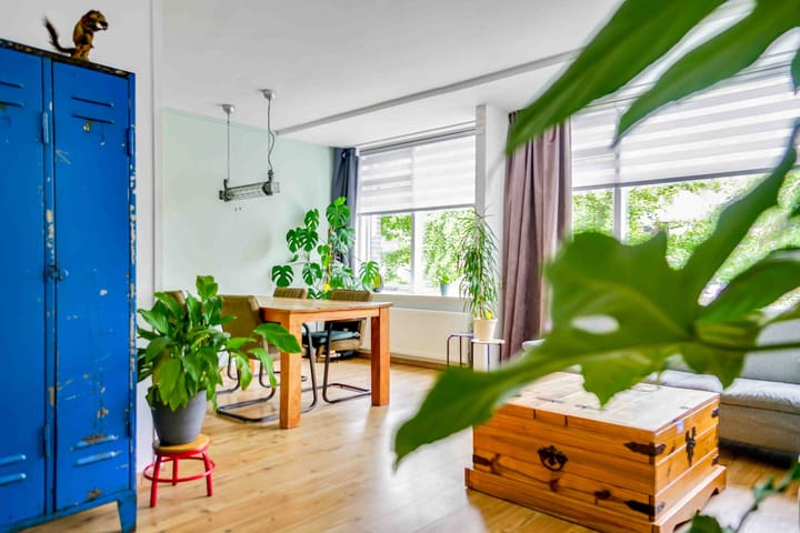 Foto 6 van Alphons Diepenbrockhof 13