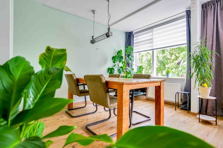 Foto 7 van Alphons Diepenbrockhof 13