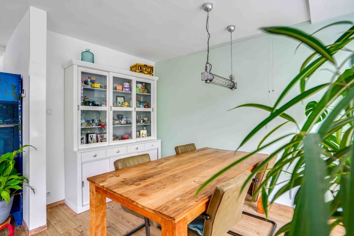 Foto 8 van Alphons Diepenbrockhof 13