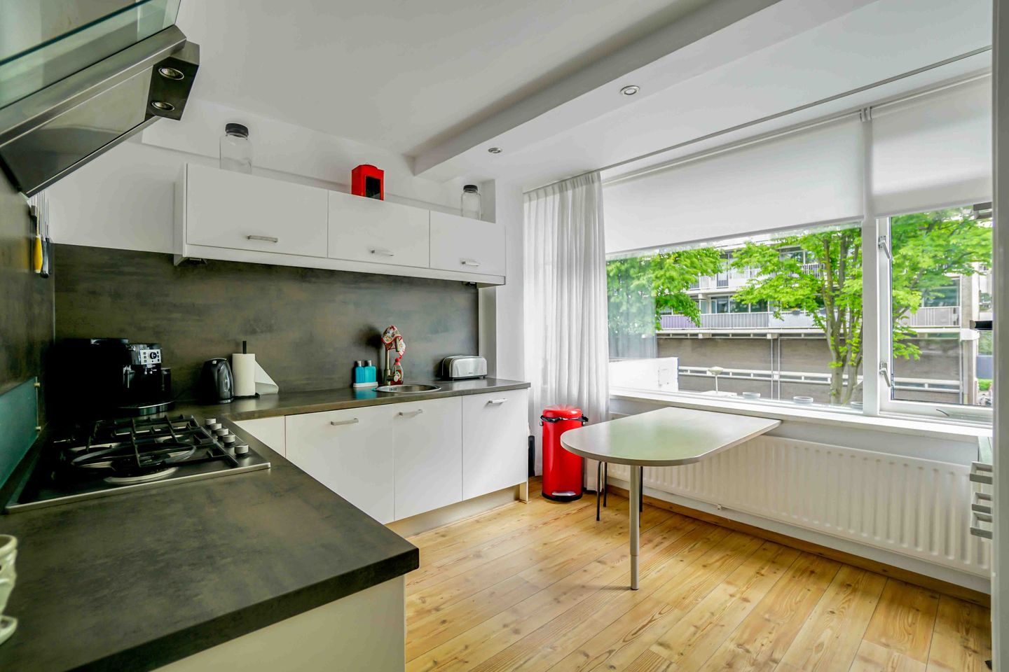 Foto 10 van Alphons Diepenbrockhof 13