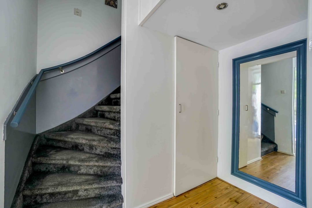 Foto 13 van Alphons Diepenbrockhof 13