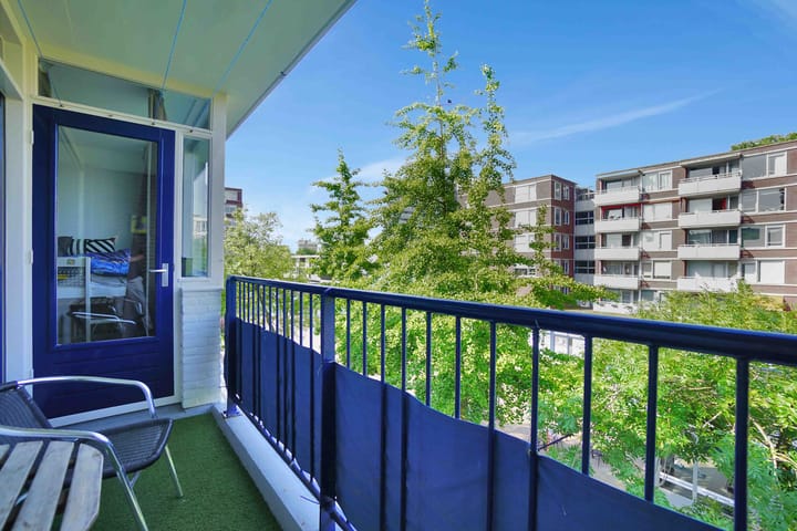 Foto 18 van Alphons Diepenbrockhof 13