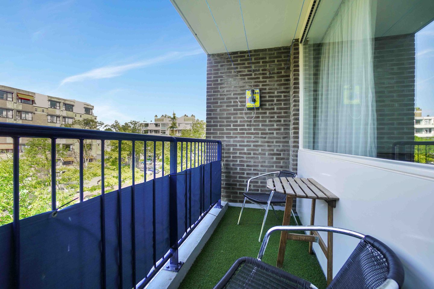 Foto 19 van Alphons Diepenbrockhof 13