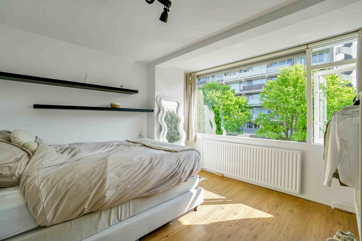 Foto 20 van Alphons Diepenbrockhof 13