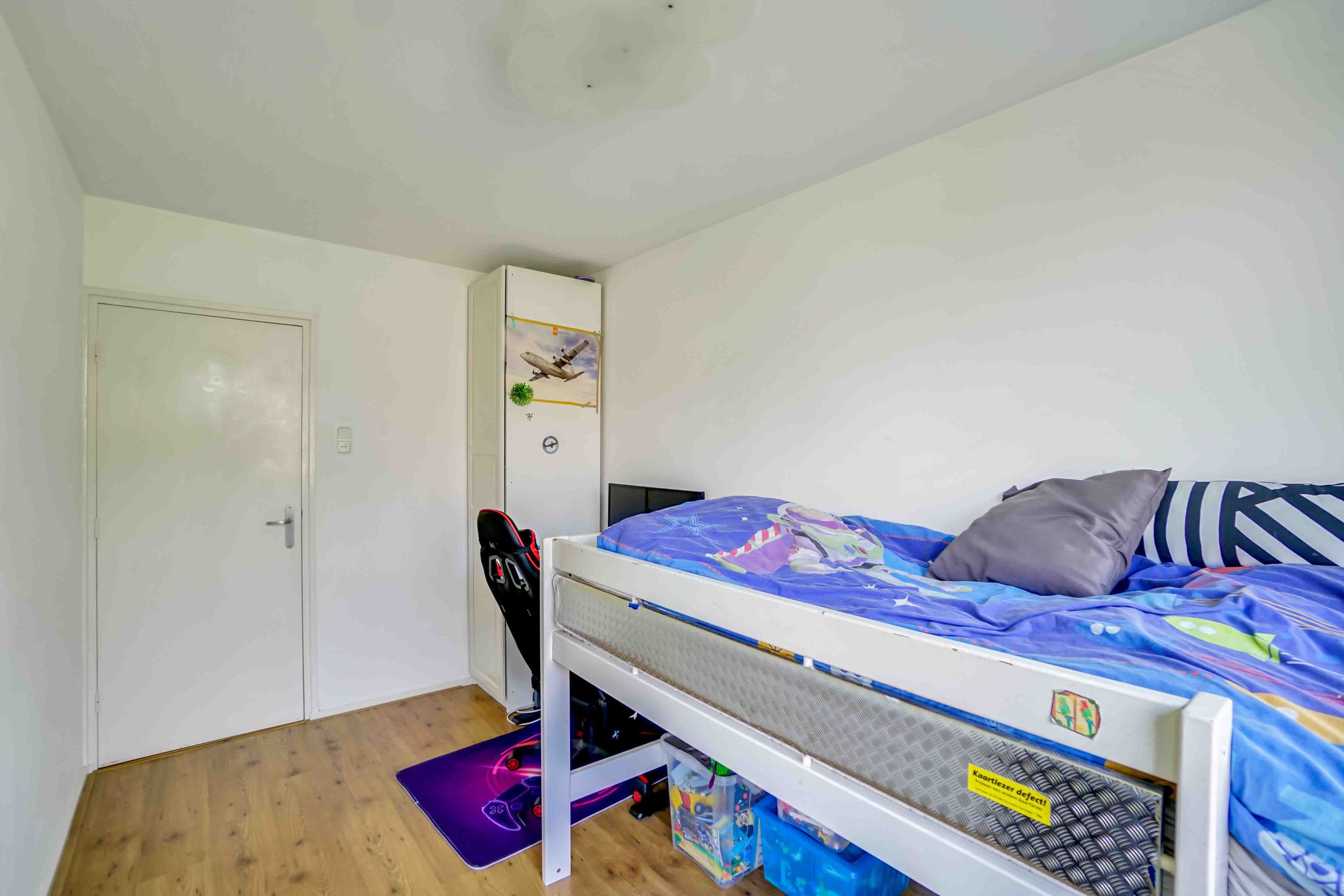 Foto 24 van Alphons Diepenbrockhof 13