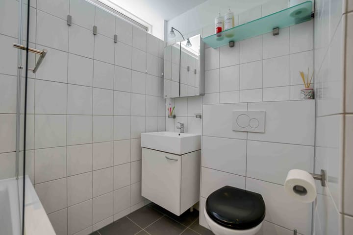 Foto 27 van Alphons Diepenbrockhof 13