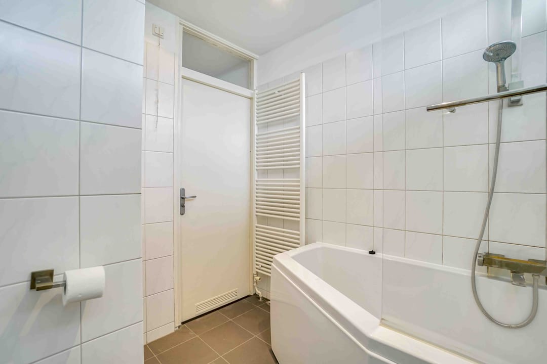 Foto 28 van Alphons Diepenbrockhof 13