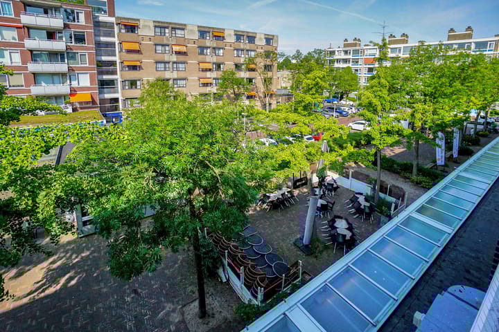 Foto 30 van Alphons Diepenbrockhof 13