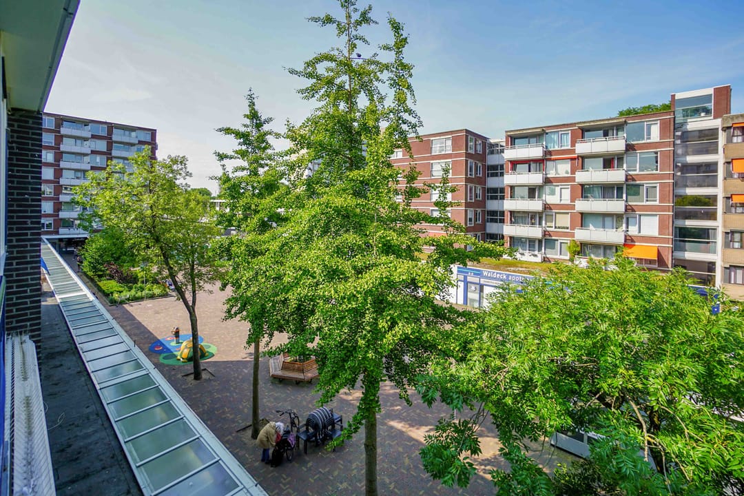 Foto 31 van Alphons Diepenbrockhof 13