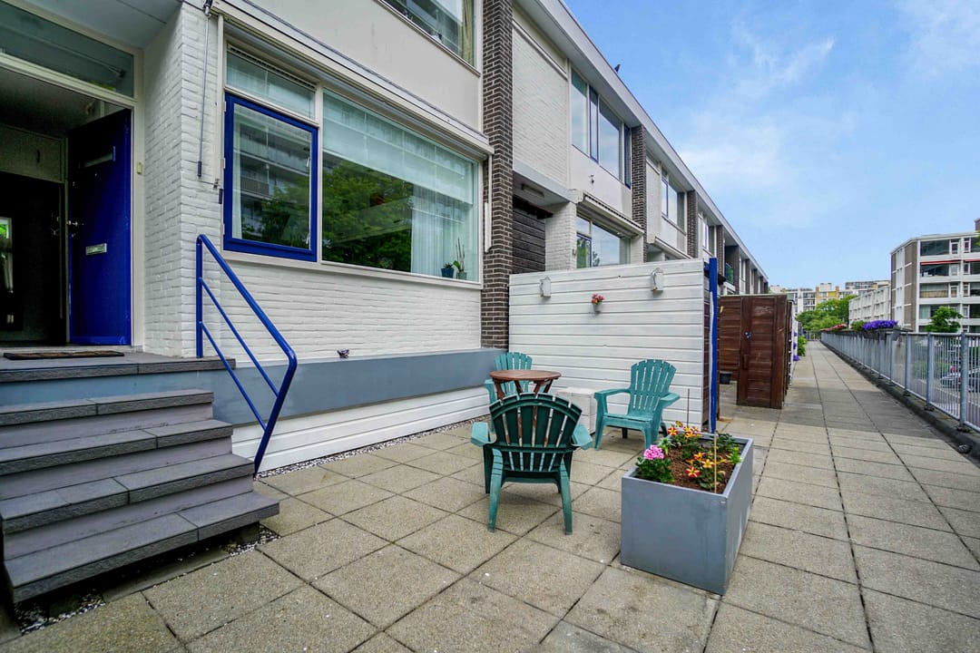 Foto 32 van Alphons Diepenbrockhof 13