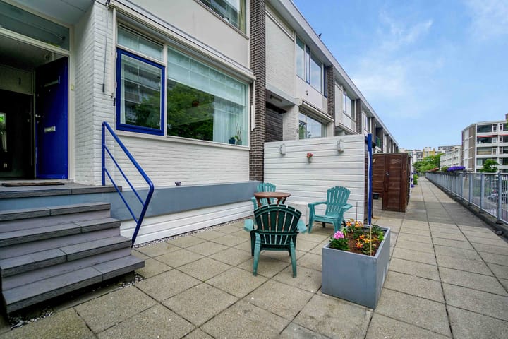 Foto 32 van Alphons Diepenbrockhof 13