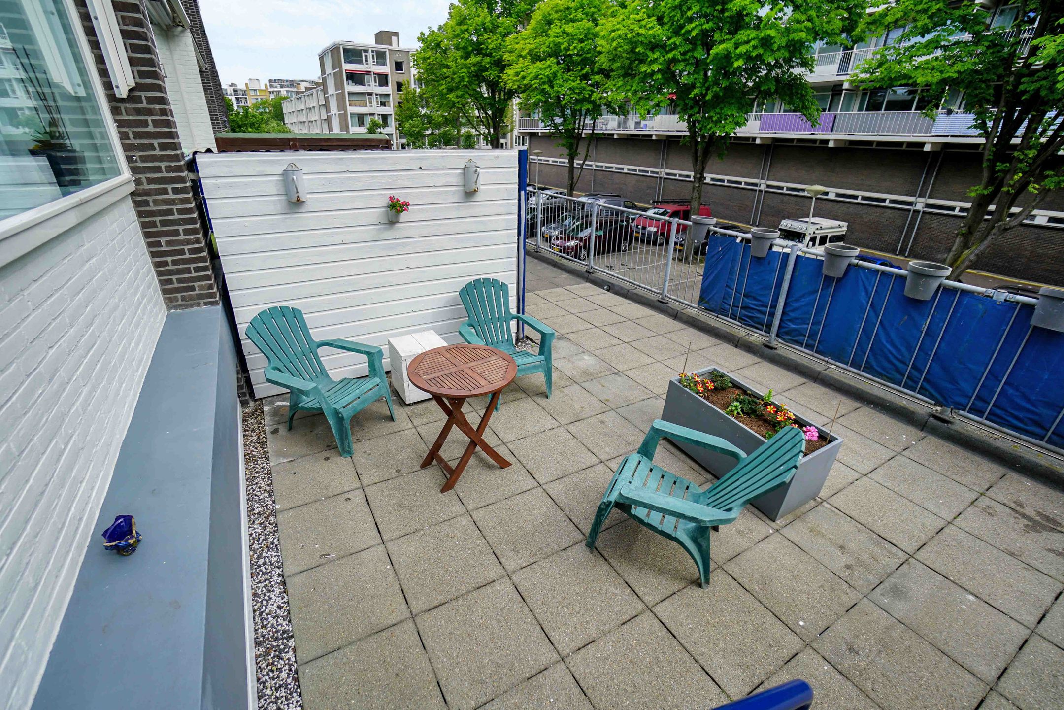 Foto 33 van Alphons Diepenbrockhof 13