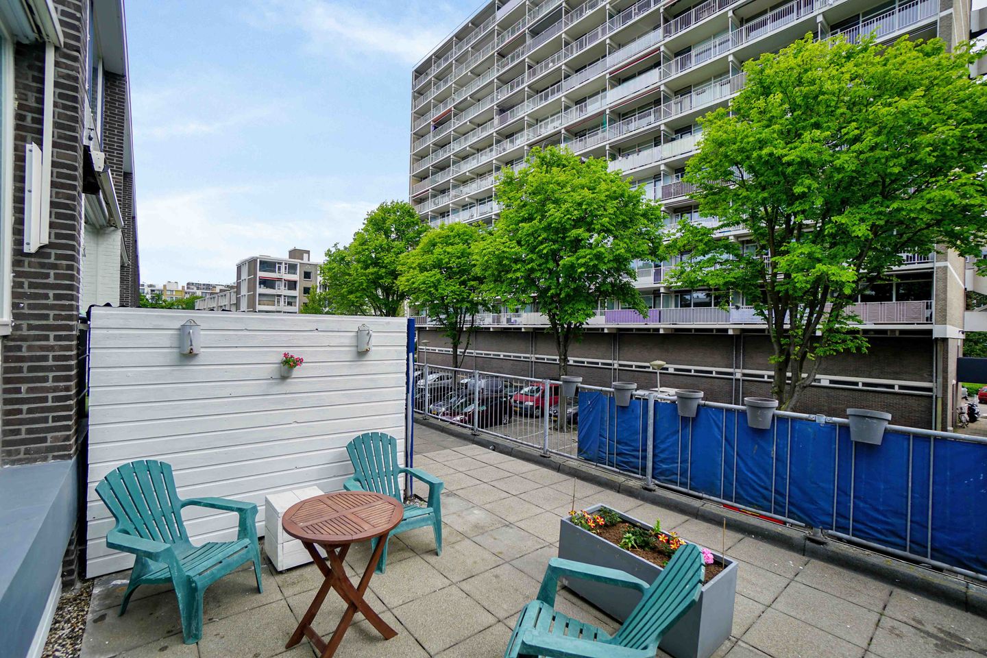 Foto 34 van Alphons Diepenbrockhof 13