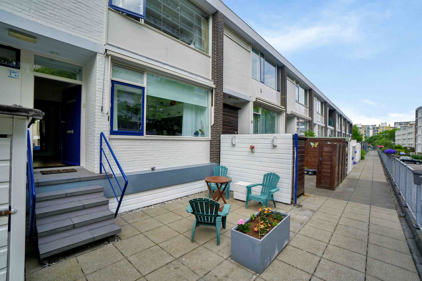 Foto 35 van Alphons Diepenbrockhof 13