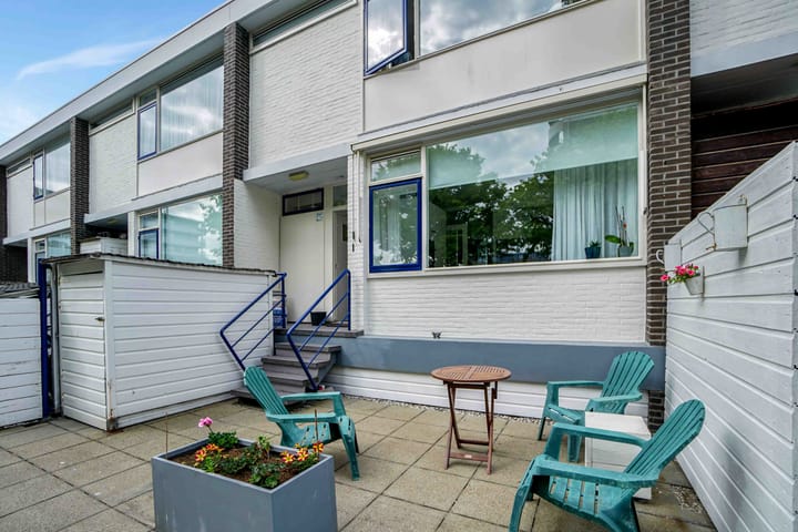 Foto 36 van Alphons Diepenbrockhof 13