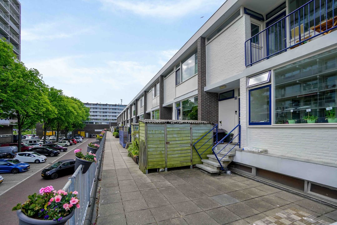 Foto 37 van Alphons Diepenbrockhof 13