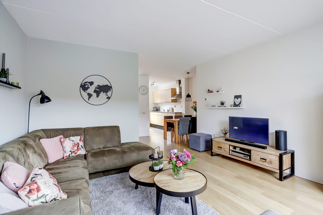 Foto 2 van Schaepmanstraat 68