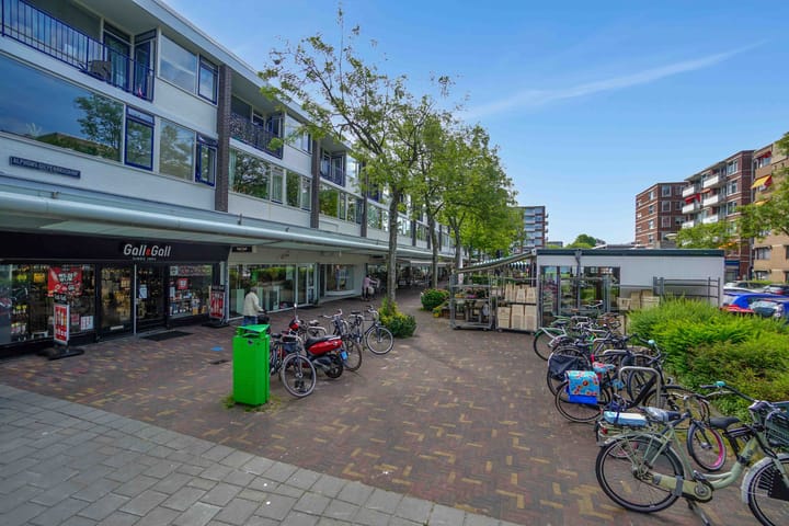 Foto 38 van Alphons Diepenbrockhof 13