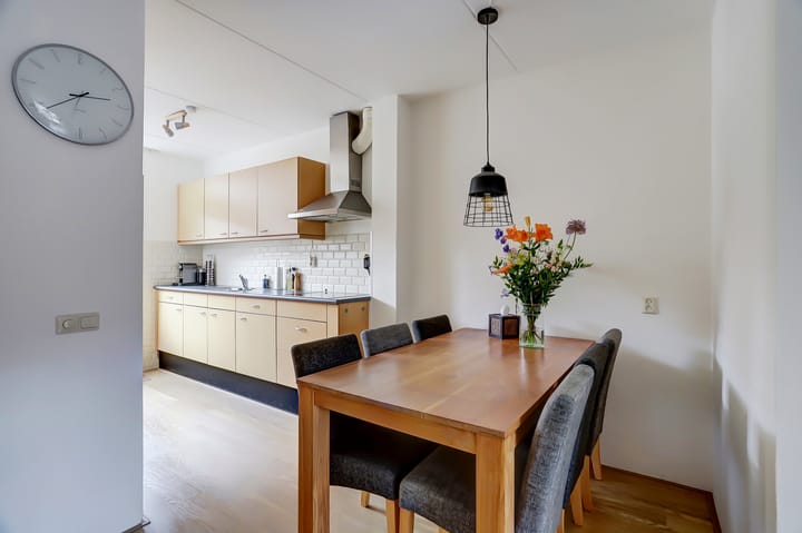 Foto 3 van Schaepmanstraat 68