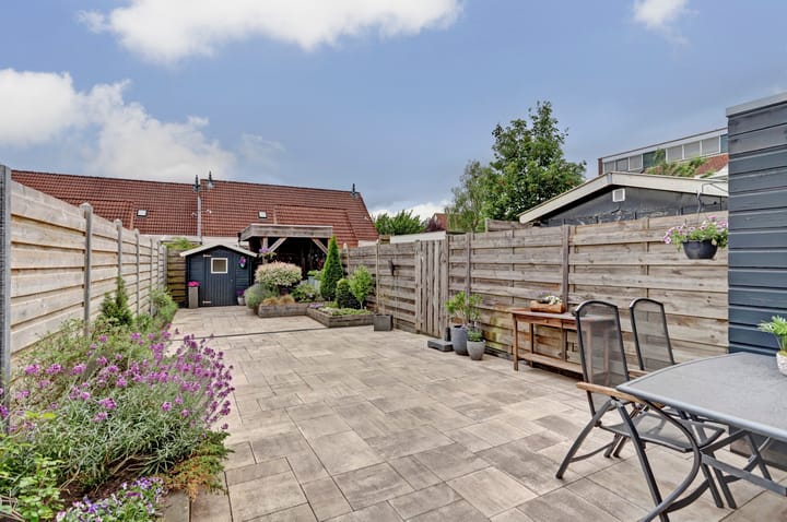 Foto 5 van Schaepmanstraat 68