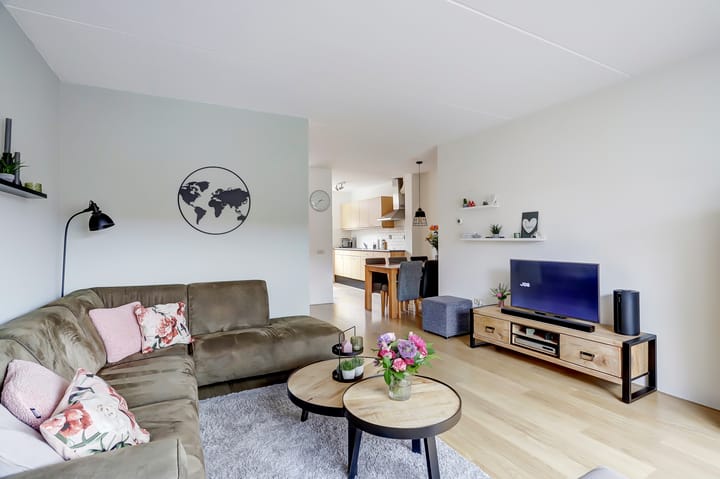 Foto 9 van Schaepmanstraat 68