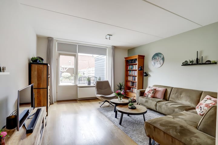 Foto 10 van Schaepmanstraat 68