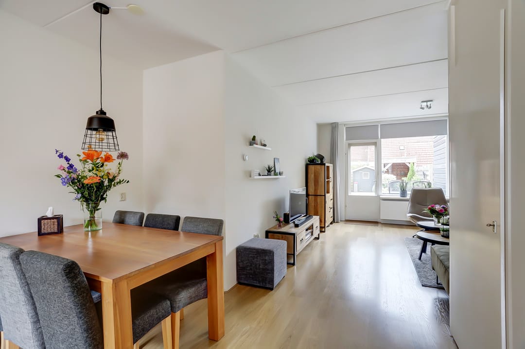 Foto 11 van Schaepmanstraat 68