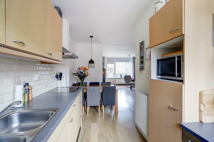 Foto 15 van Schaepmanstraat 68