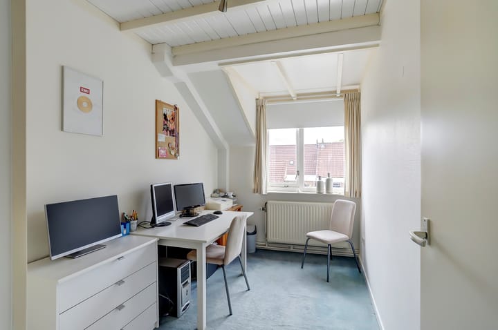 Foto 21 van Schaepmanstraat 68