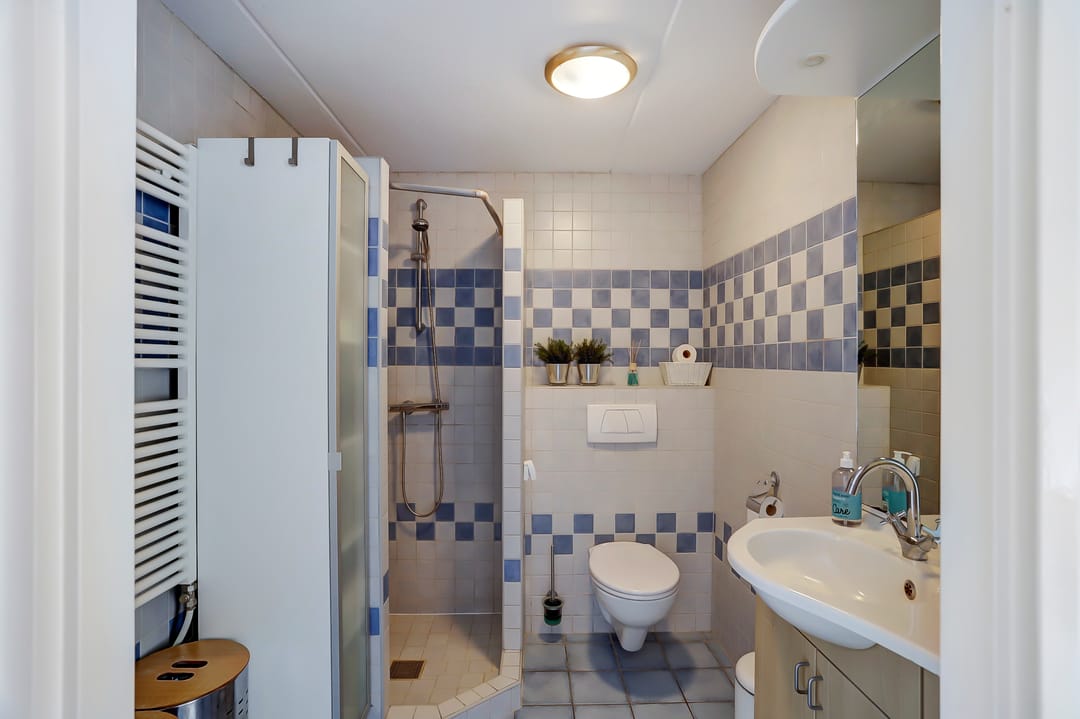 Foto 23 van Schaepmanstraat 68