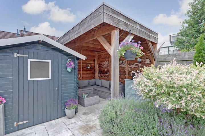 Foto 26 van Schaepmanstraat 68