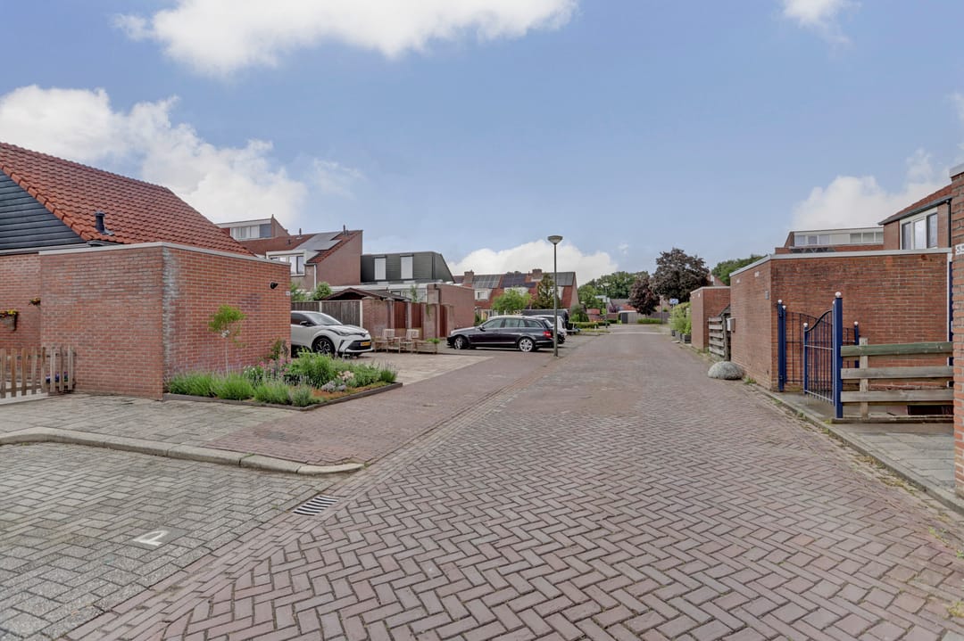 Foto 28 van Schaepmanstraat 68