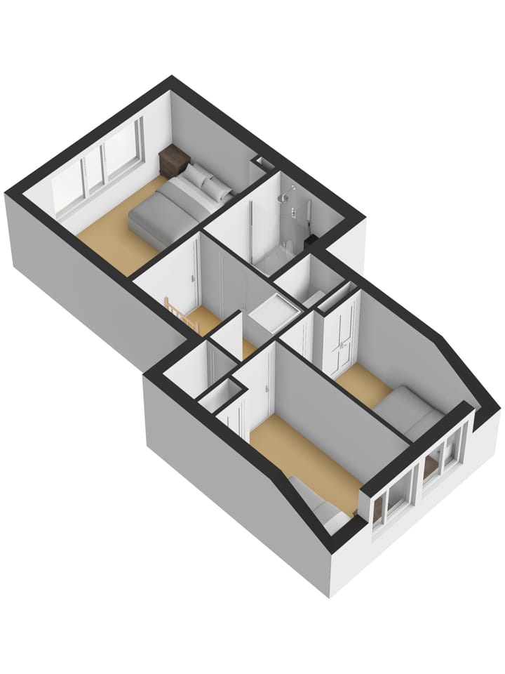 Foto 32 van Schaepmanstraat 68