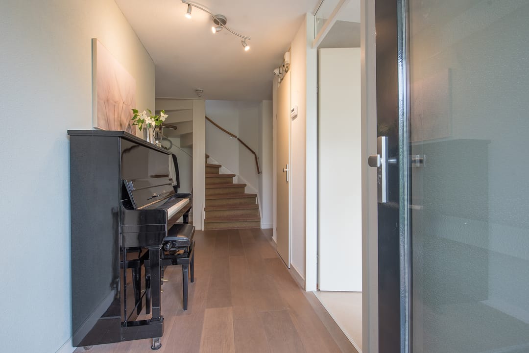 Foto 7 van Walter Pompelaantje 11