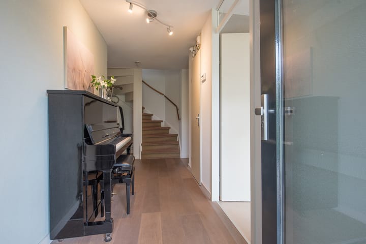 Foto 7 van Walter Pompelaantje 11