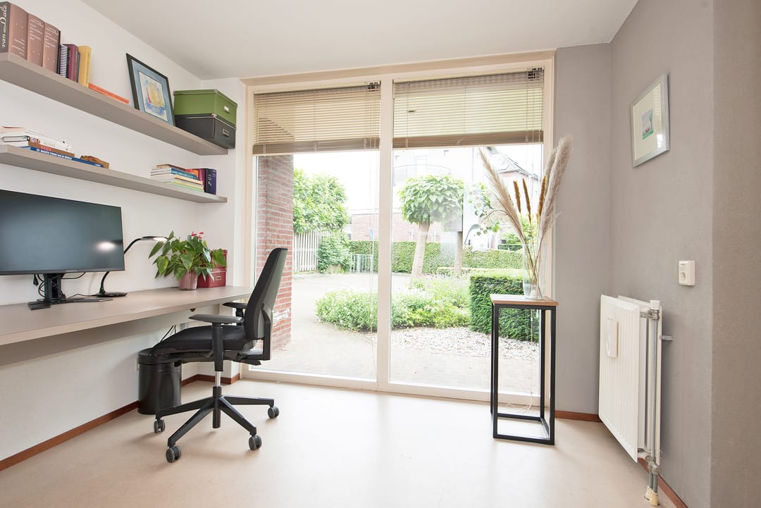 Foto 8 van Walter Pompelaantje 11