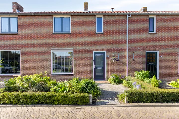Willemsstraat 25