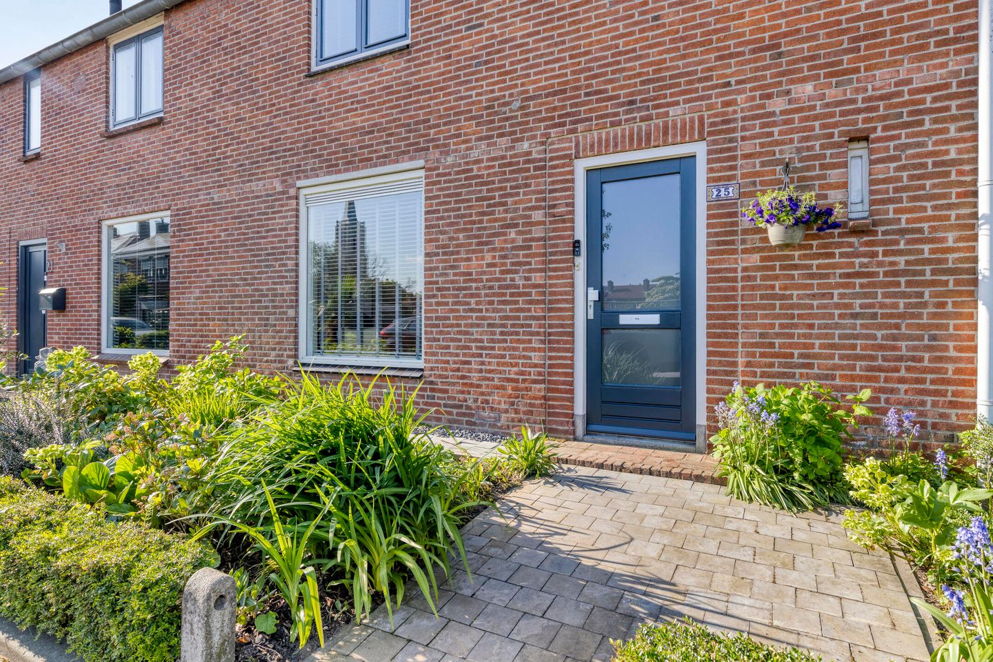 Foto 5 van Willemsstraat 25